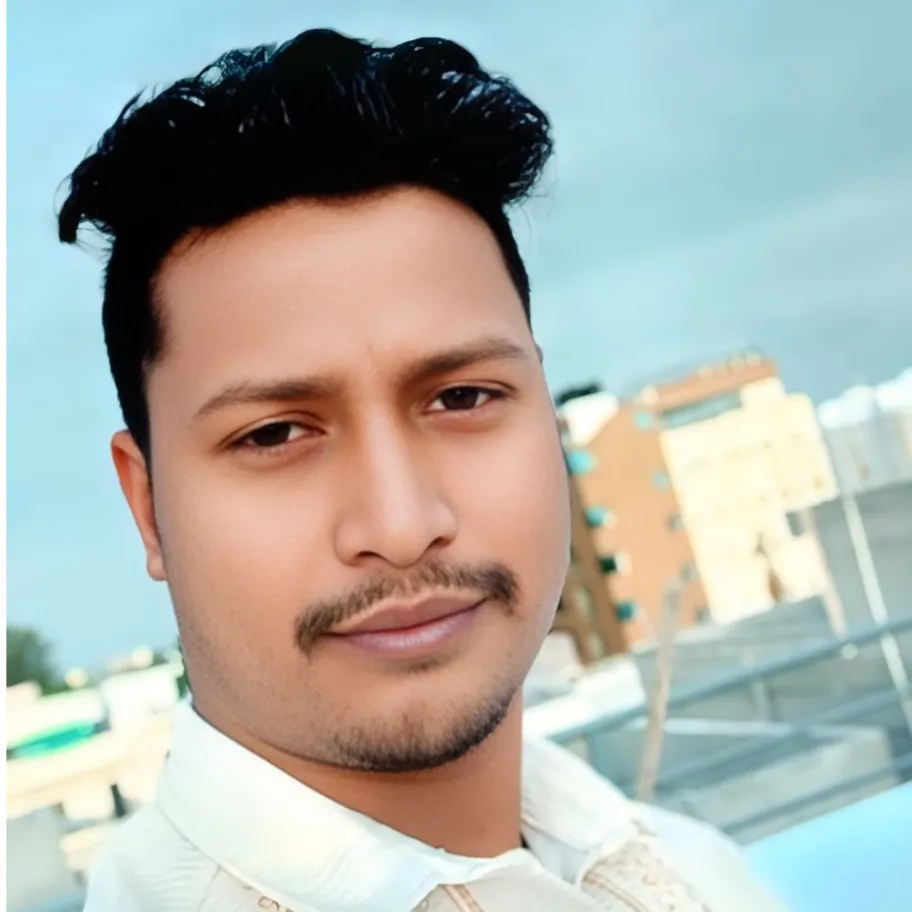 Kartick chandraroy