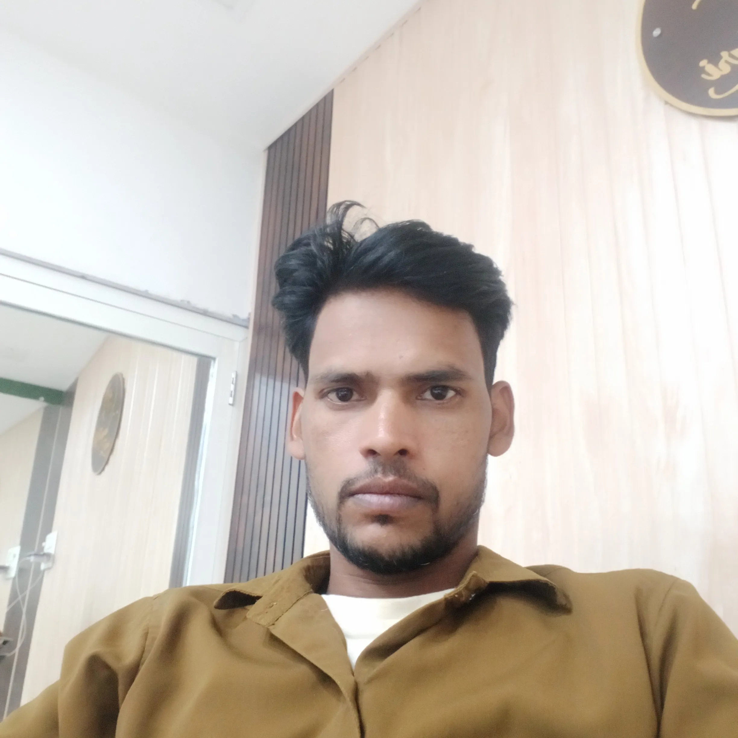 Mohammad Khursheed