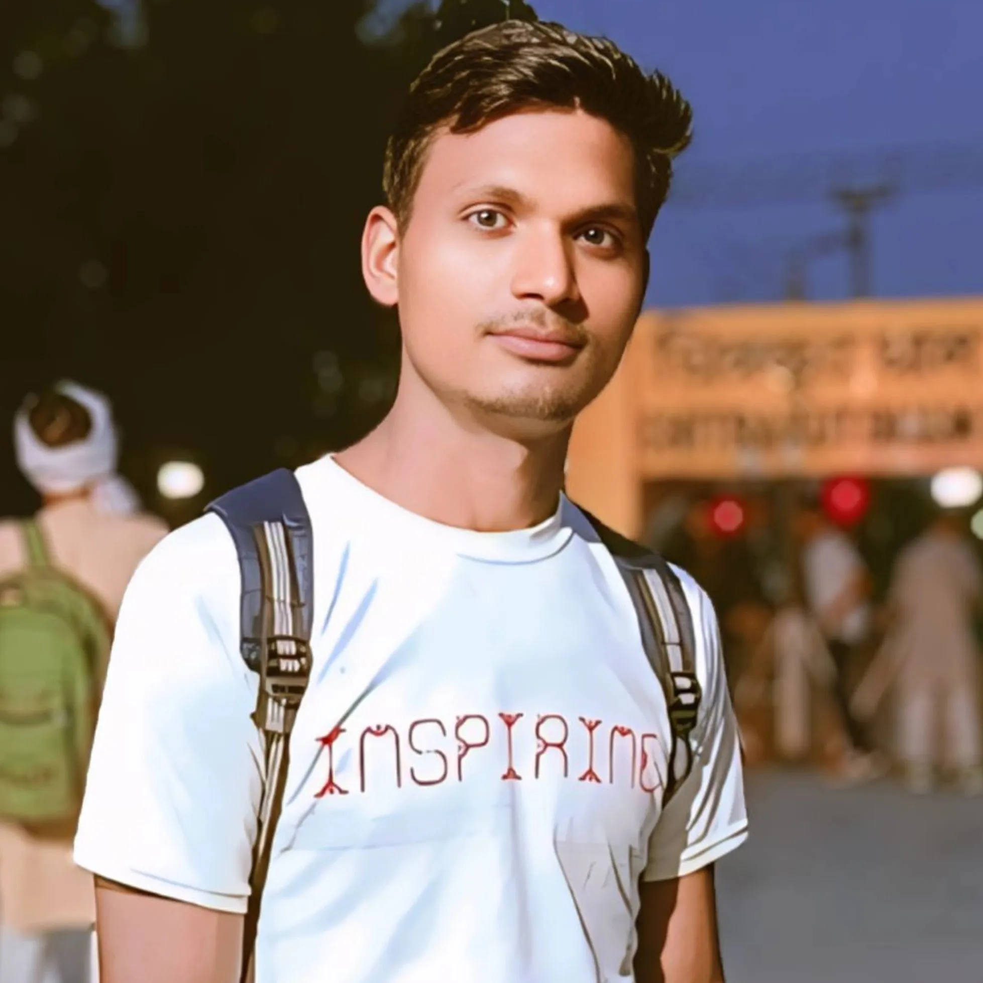 Sonu Nishad