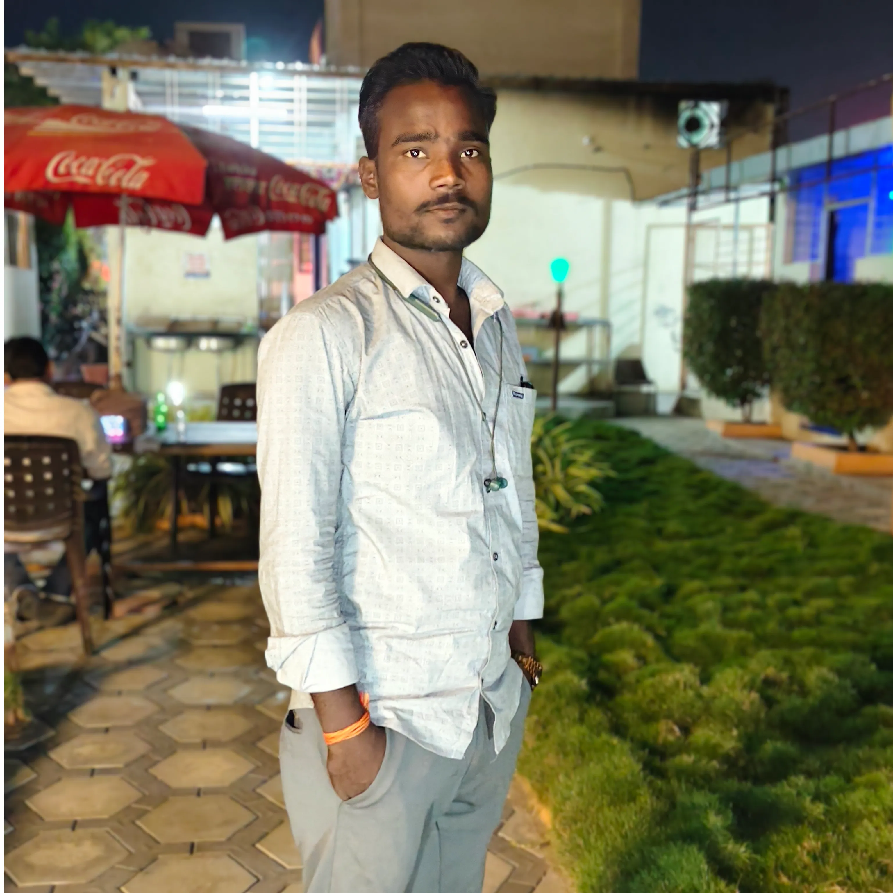 Avinash Pingale