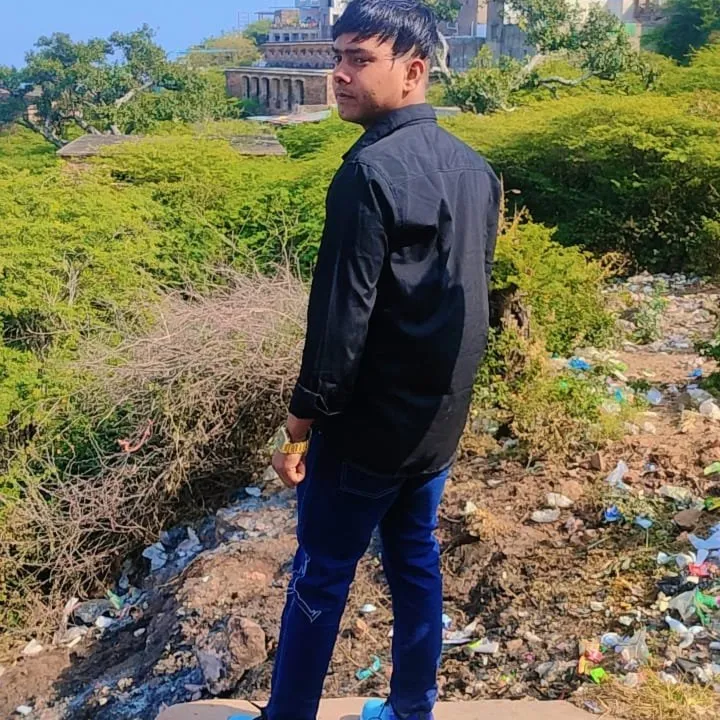 Sharik Khan