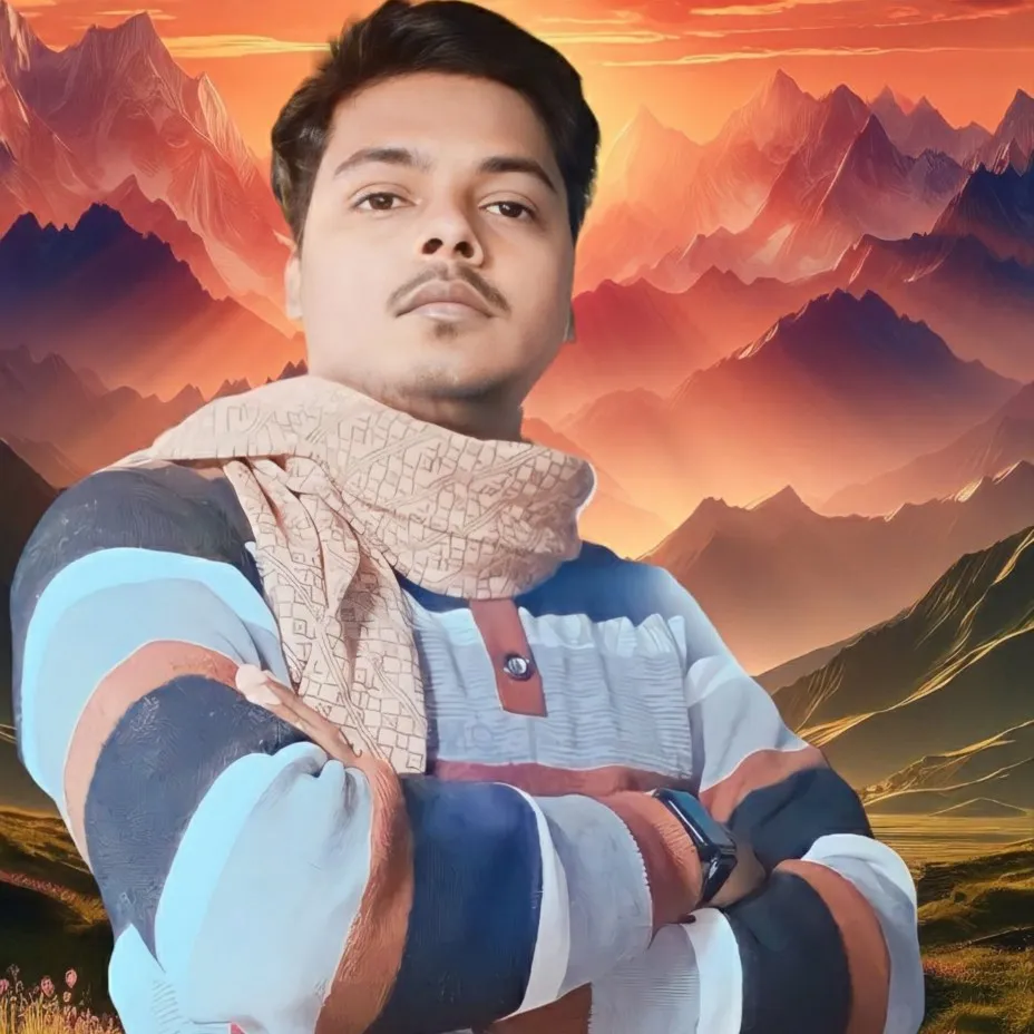 Reyansh Shaurya