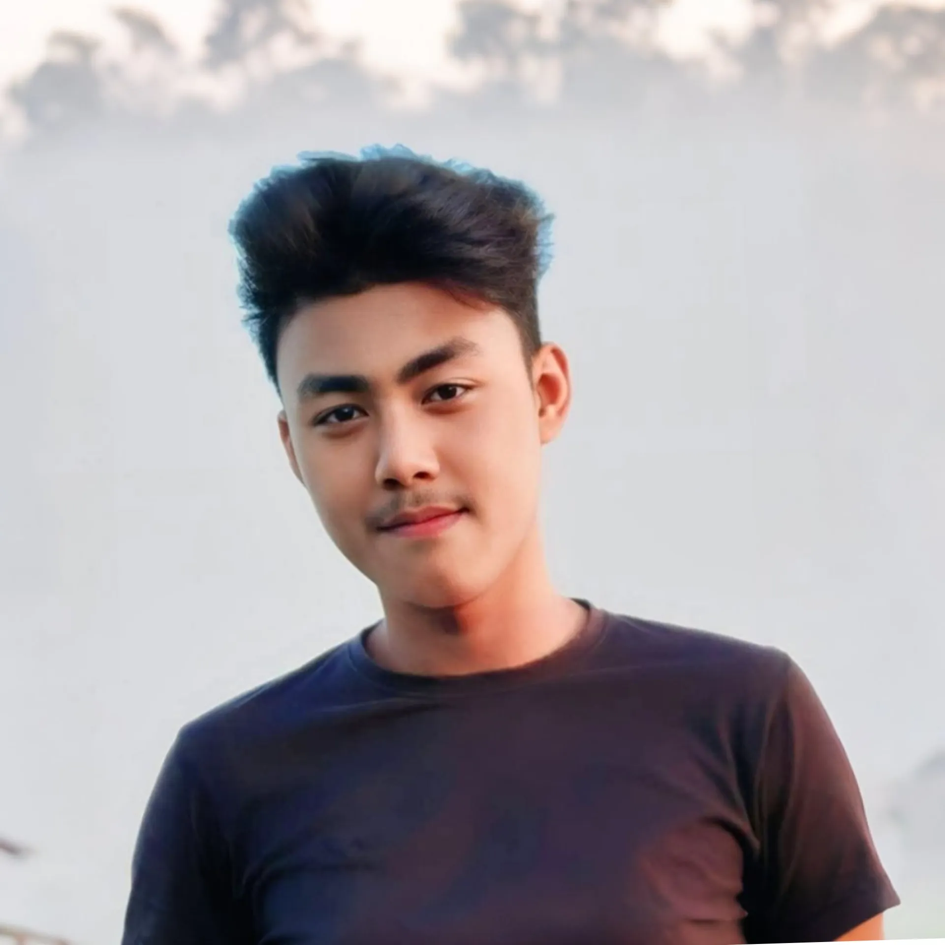 Shambhu Roy
