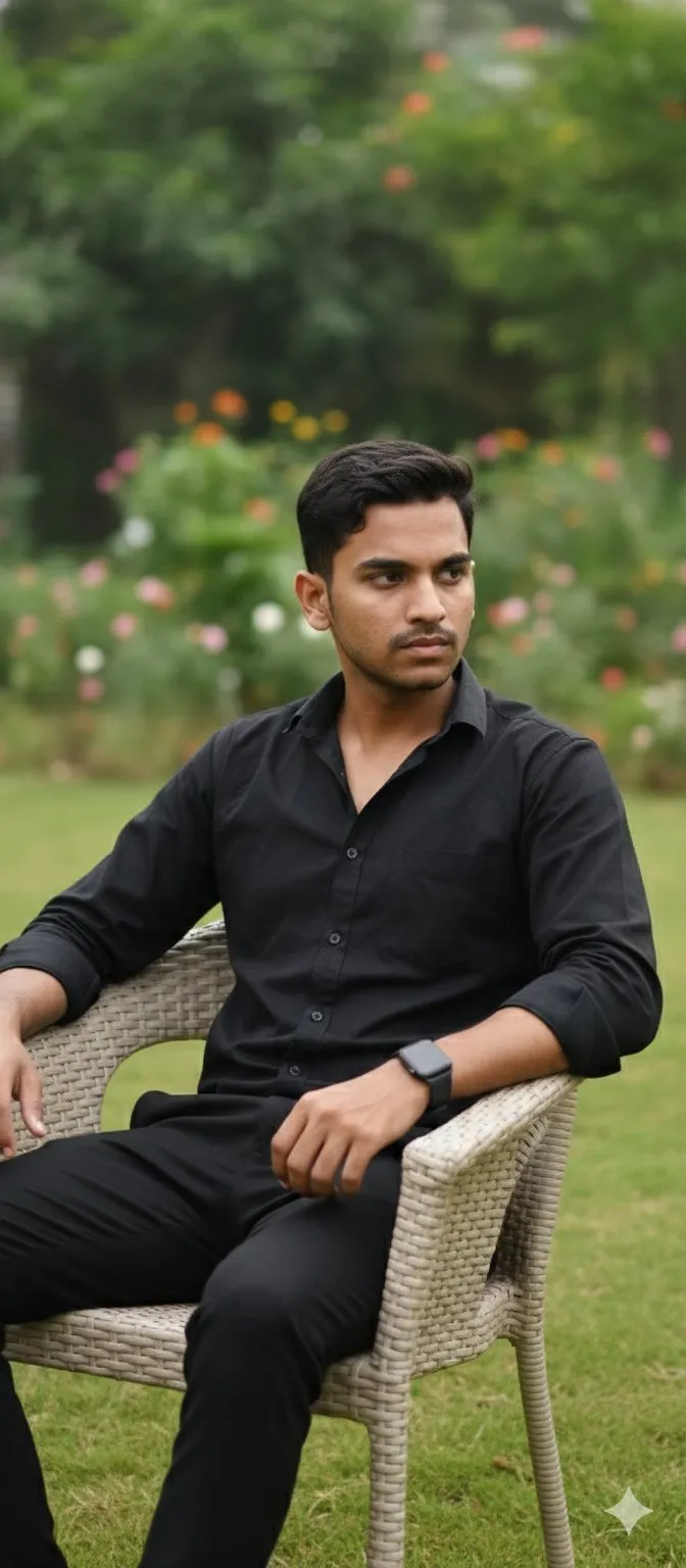 Hardik Pandey