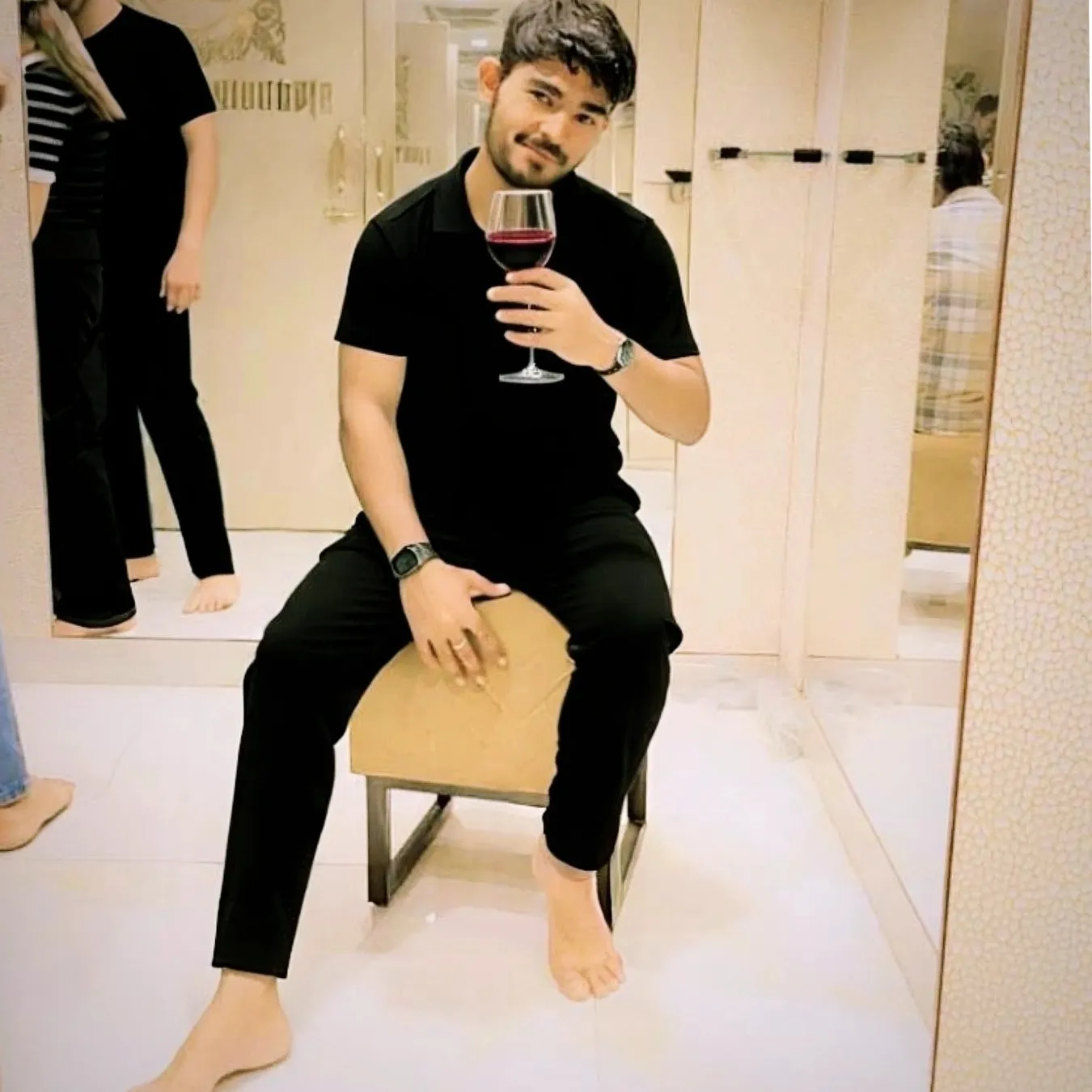 Himanshu Sharma