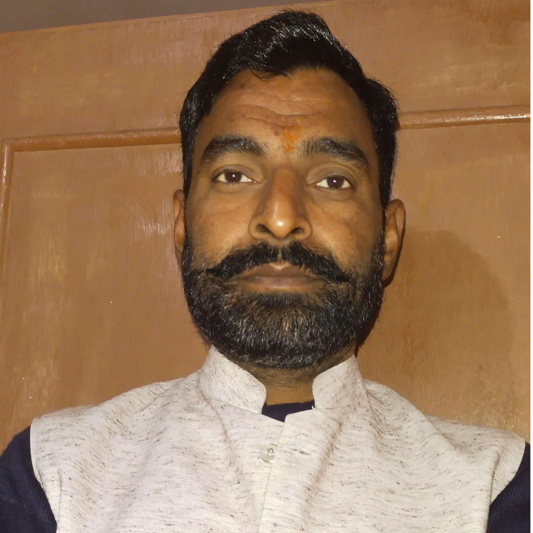 vishesh Yadav