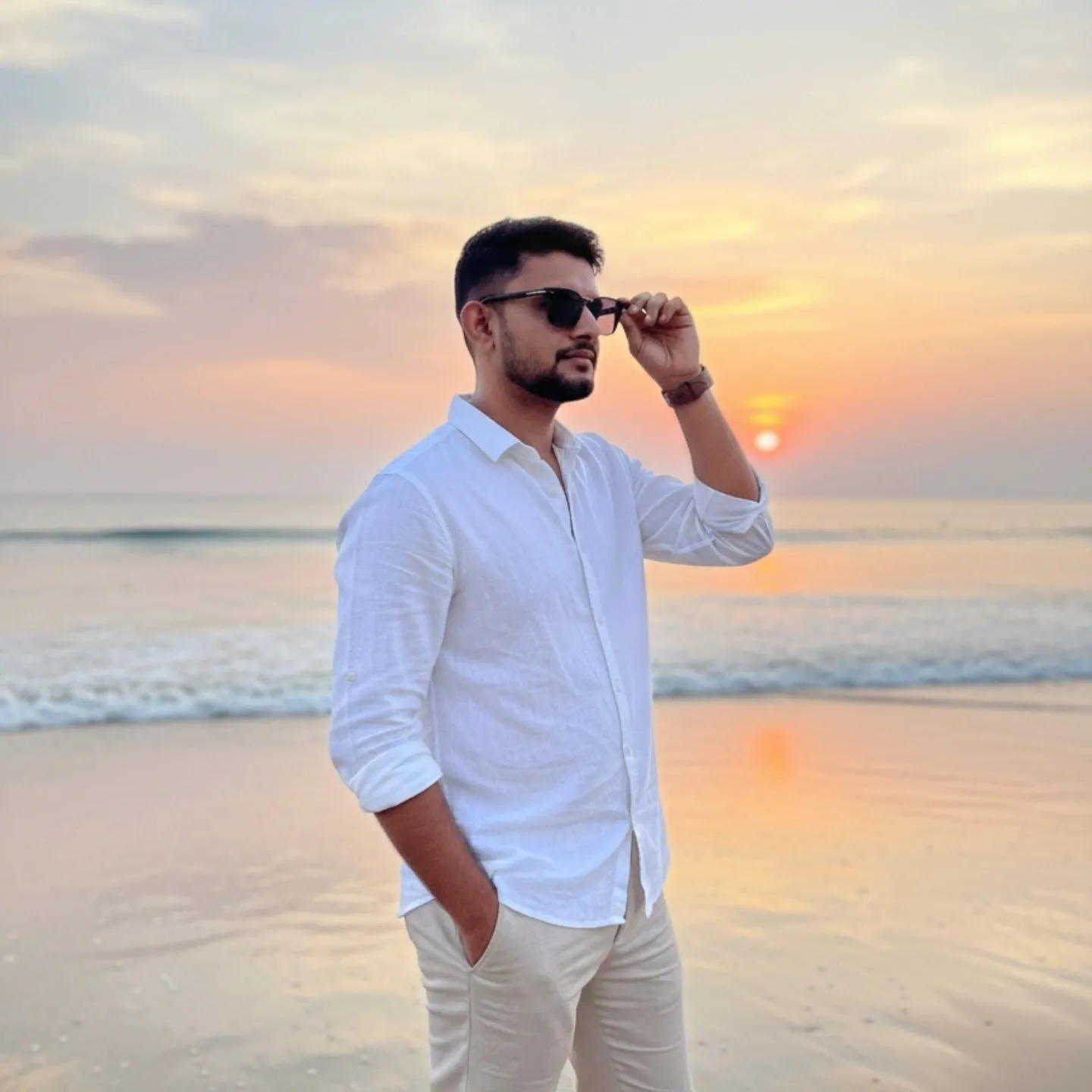 Sumith raj