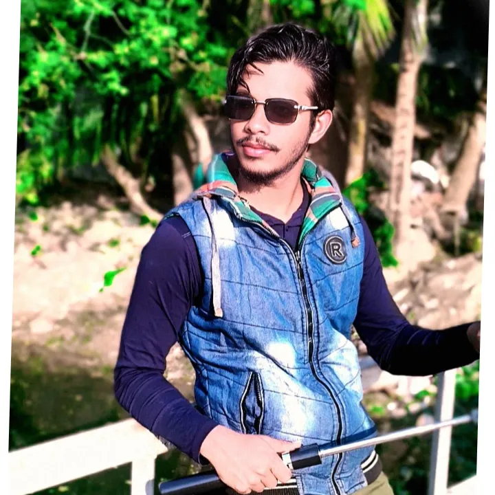 shibam Ghosh