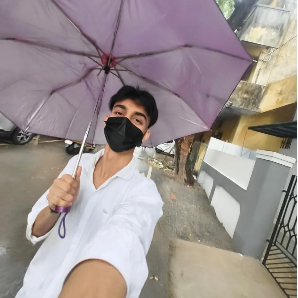 Jakir Hussain