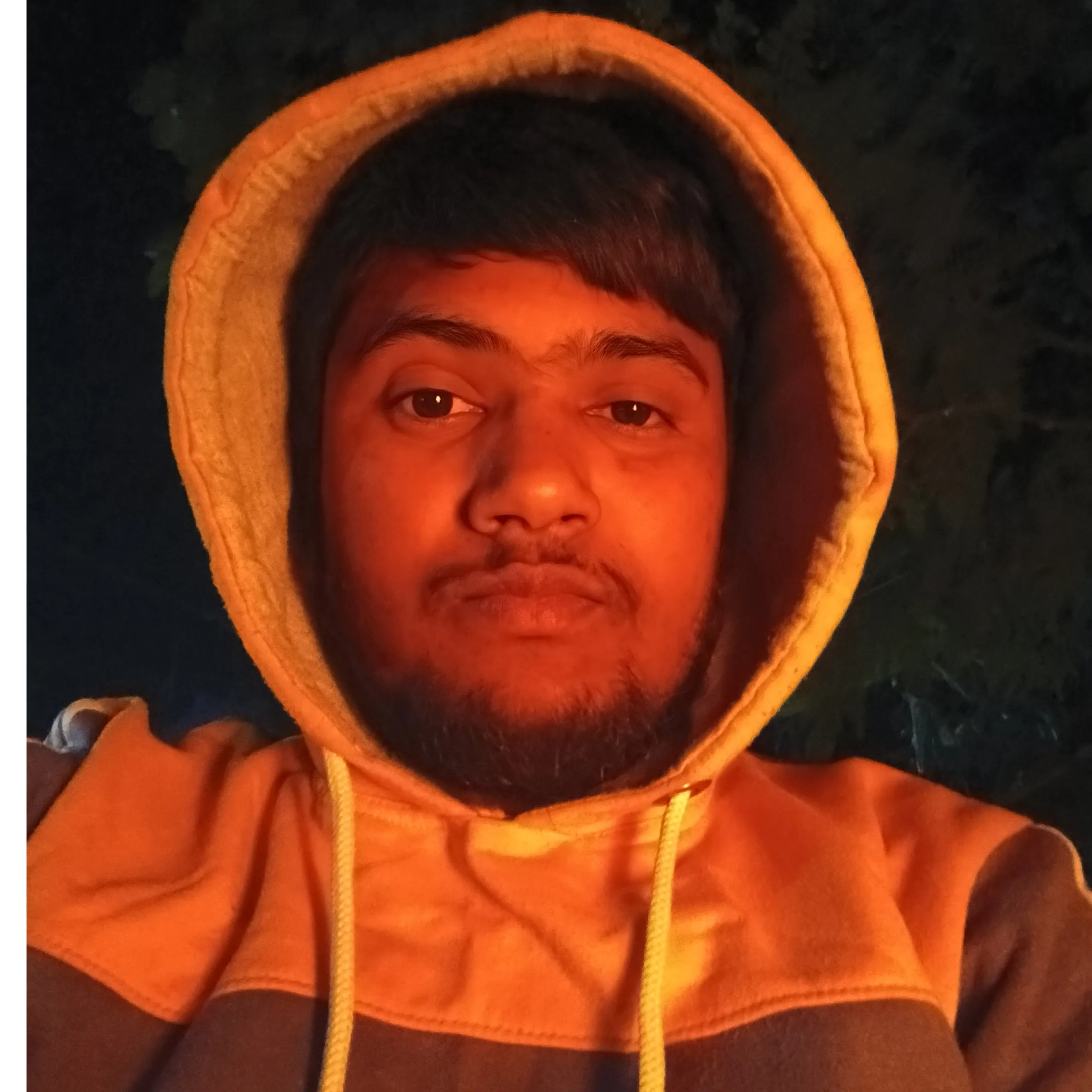 Kumar Priyanshu Patel