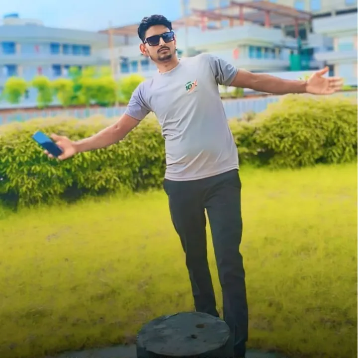 Umar Daraj