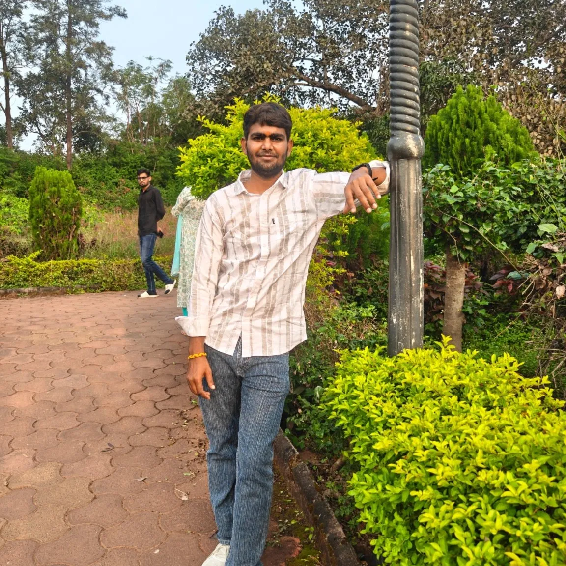Arun Sahu