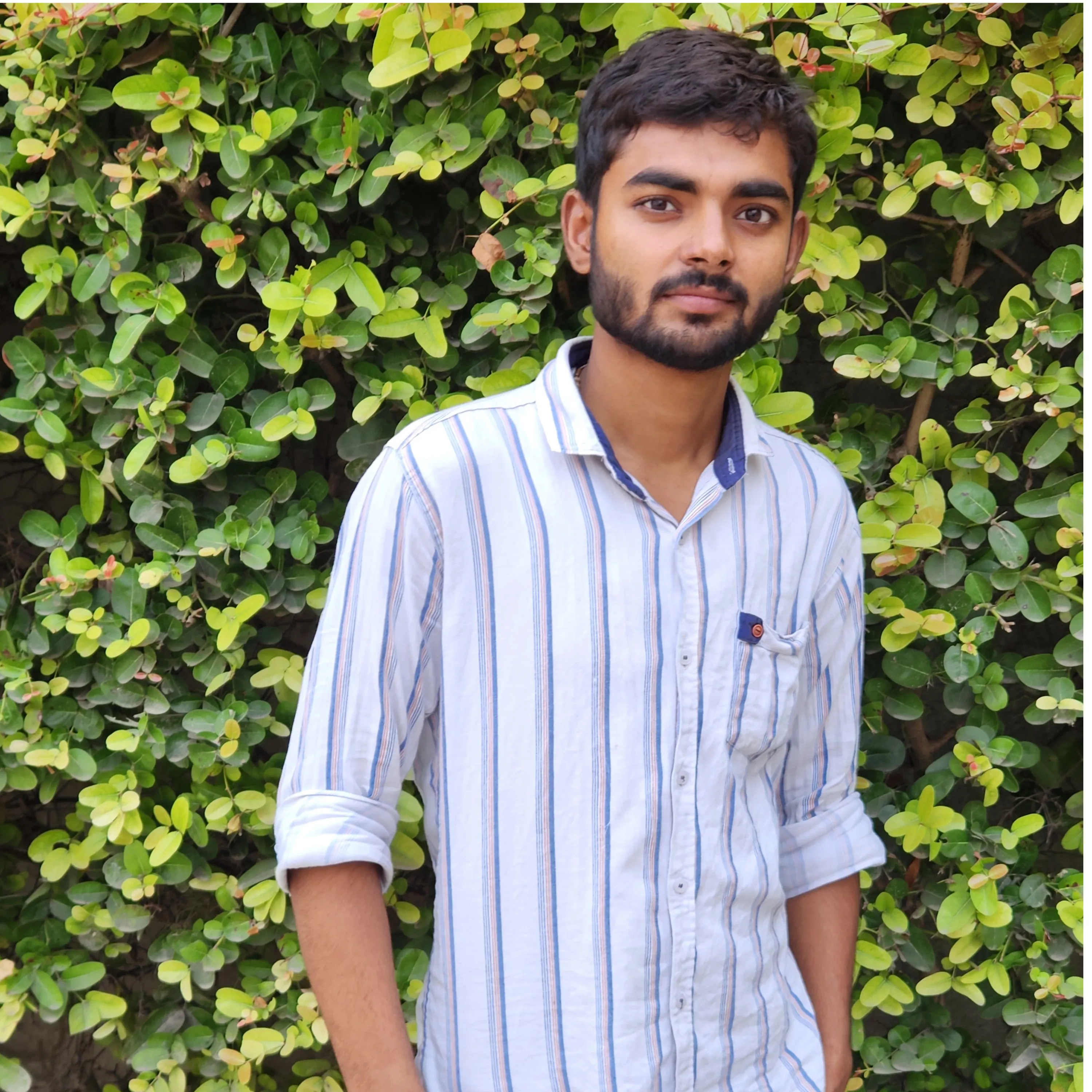 bura sharma