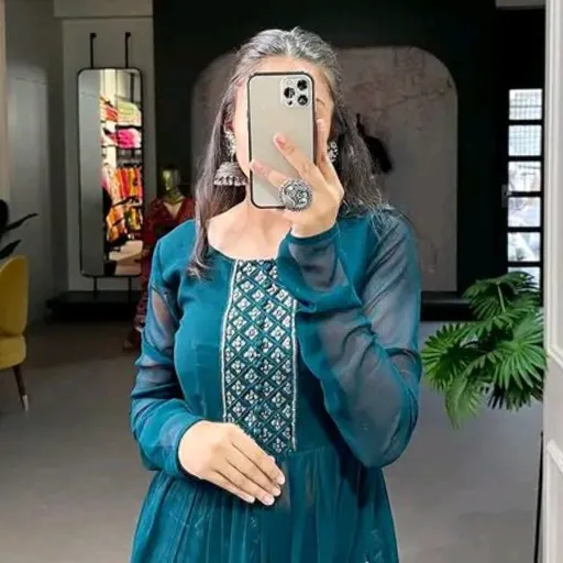 Anjali Roy