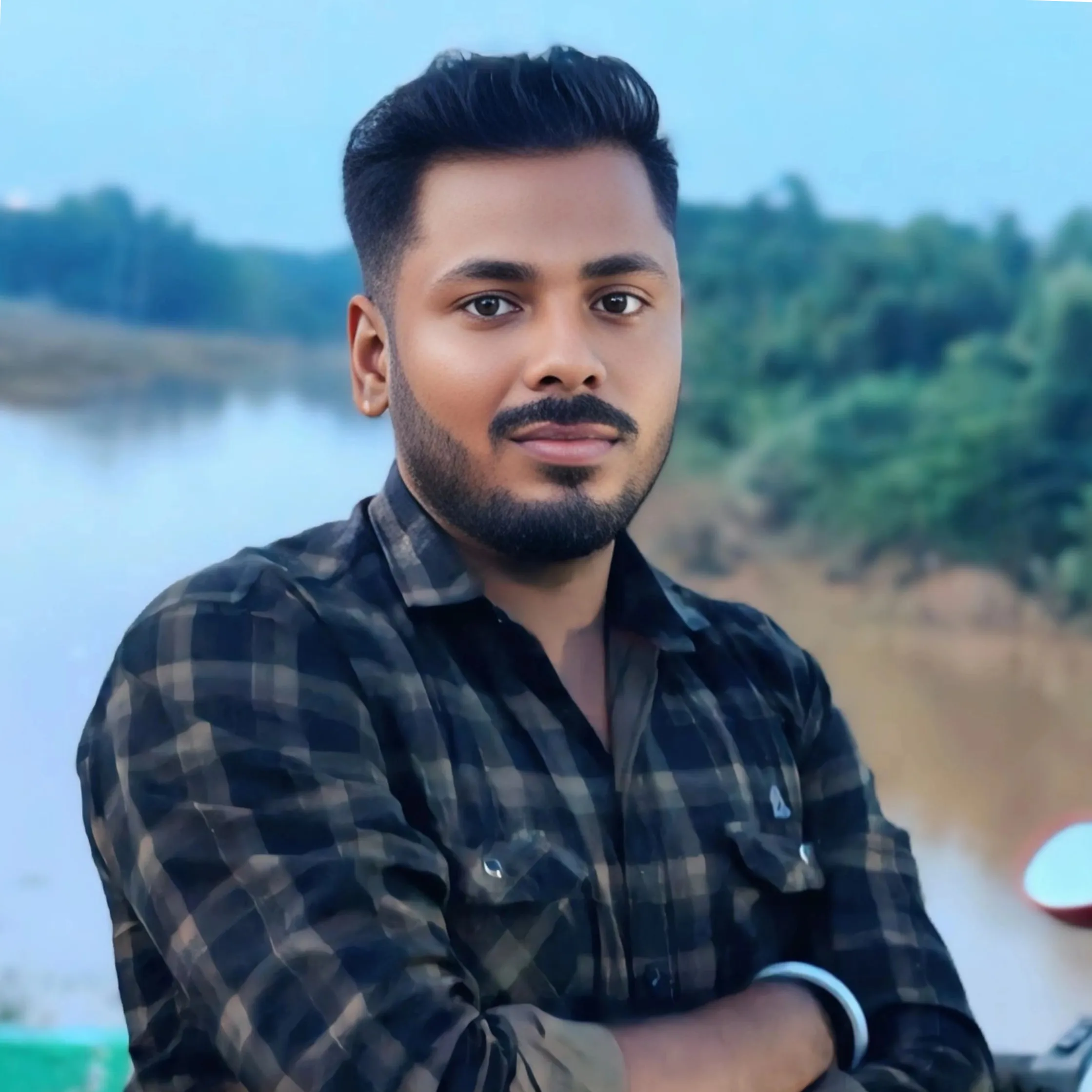 Manoj Kumar
