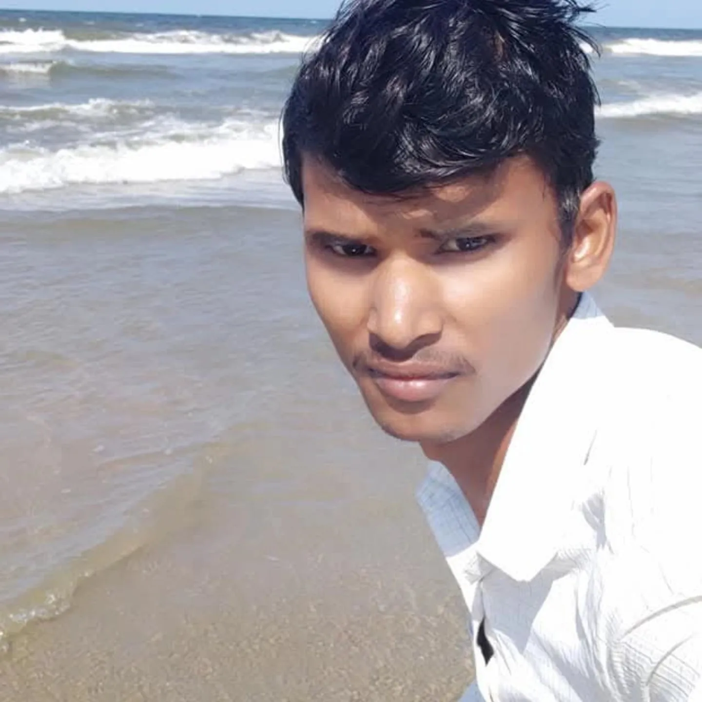 Sanjit Kumar