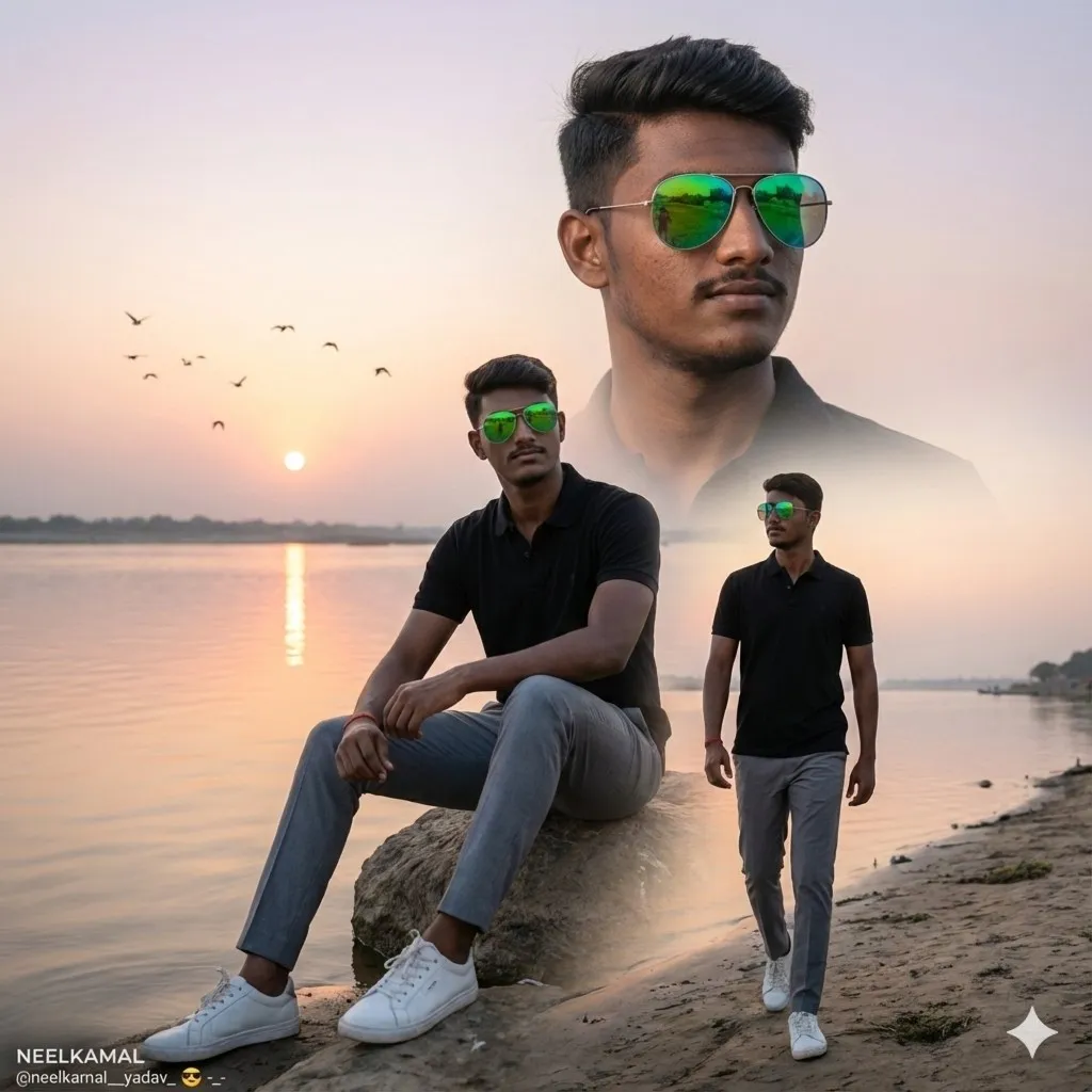 Laxman sahni