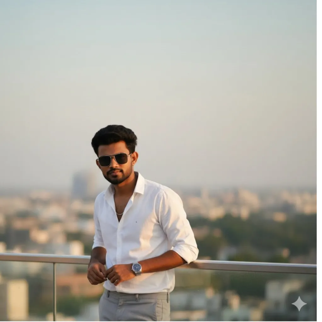 Sarikhada Ankit