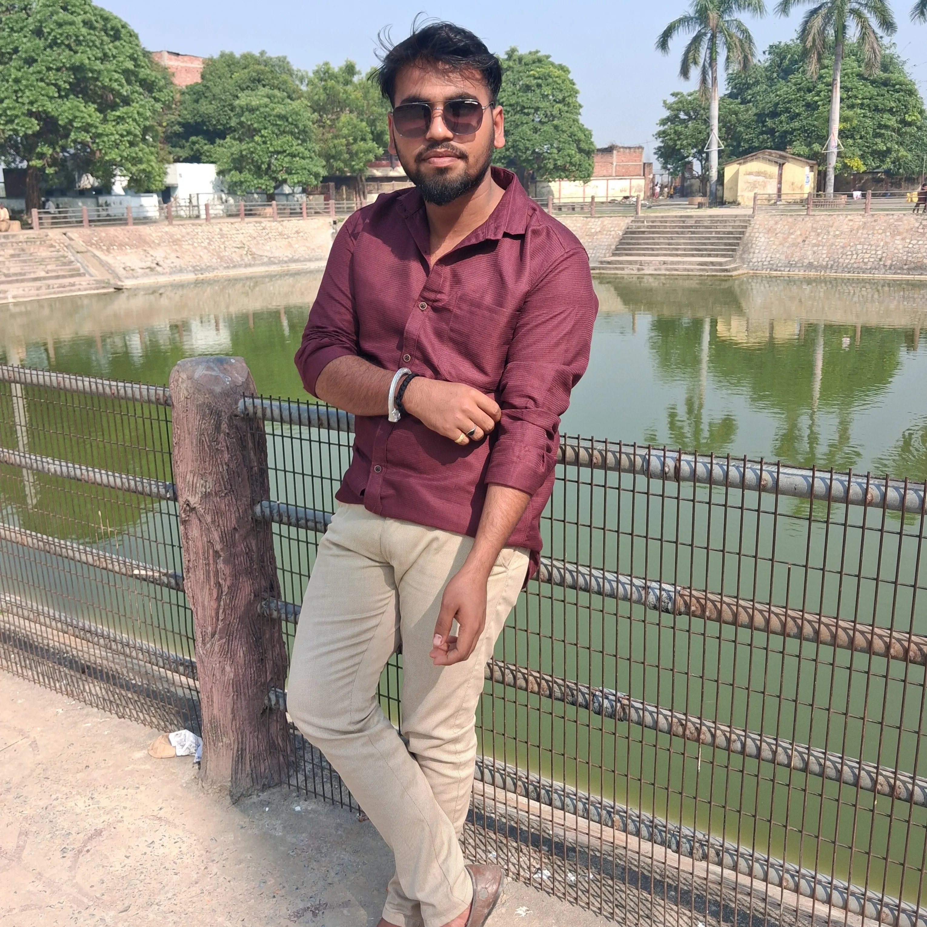 Akash singh
