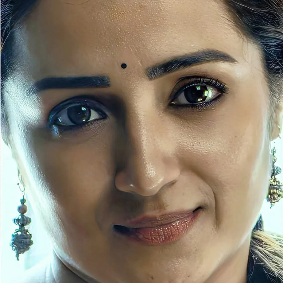 Aruna Trisha