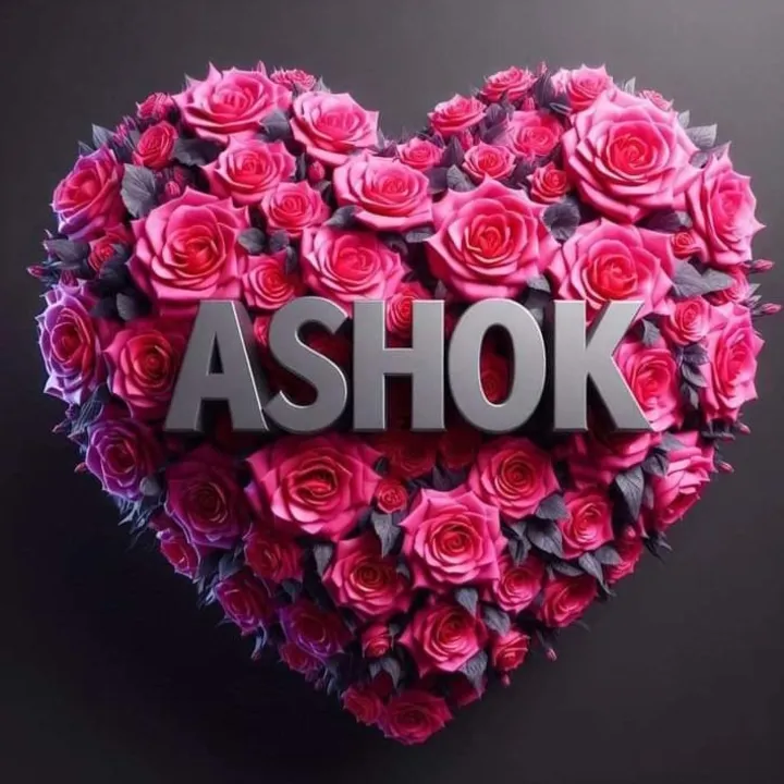Ashok kumar