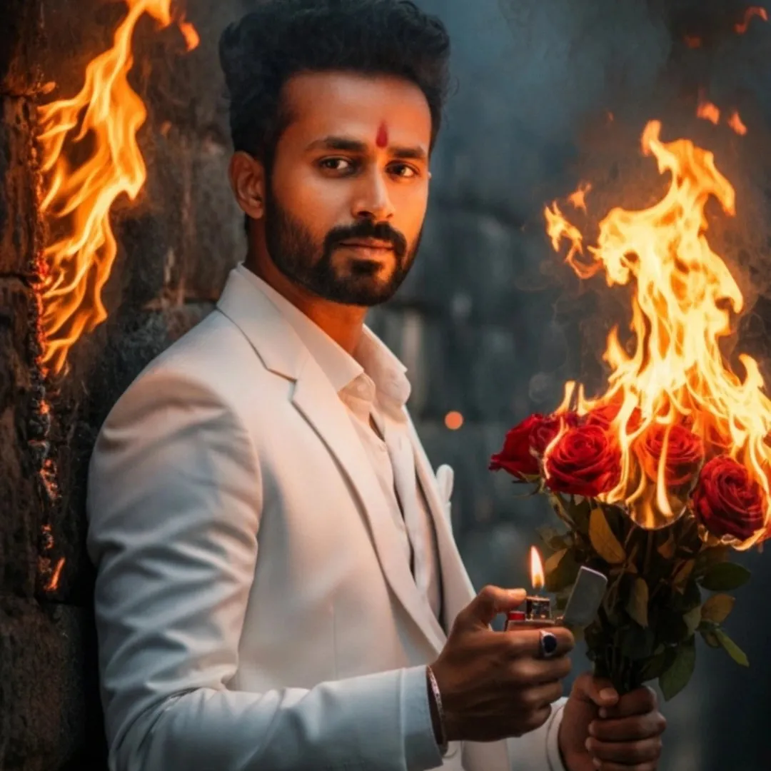 Sunil Tari