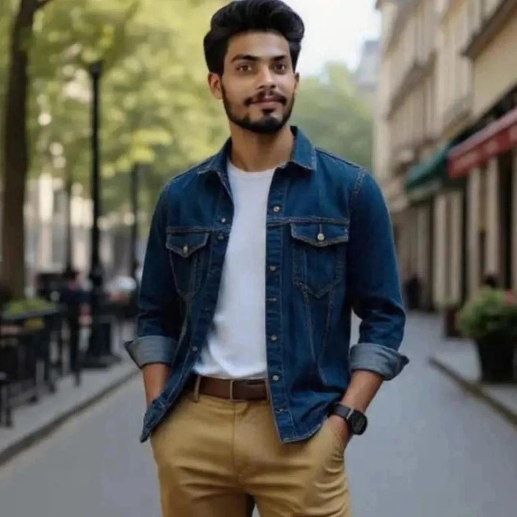Raj Rohit