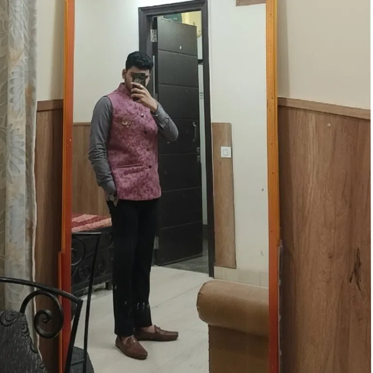 Uditya Teotia