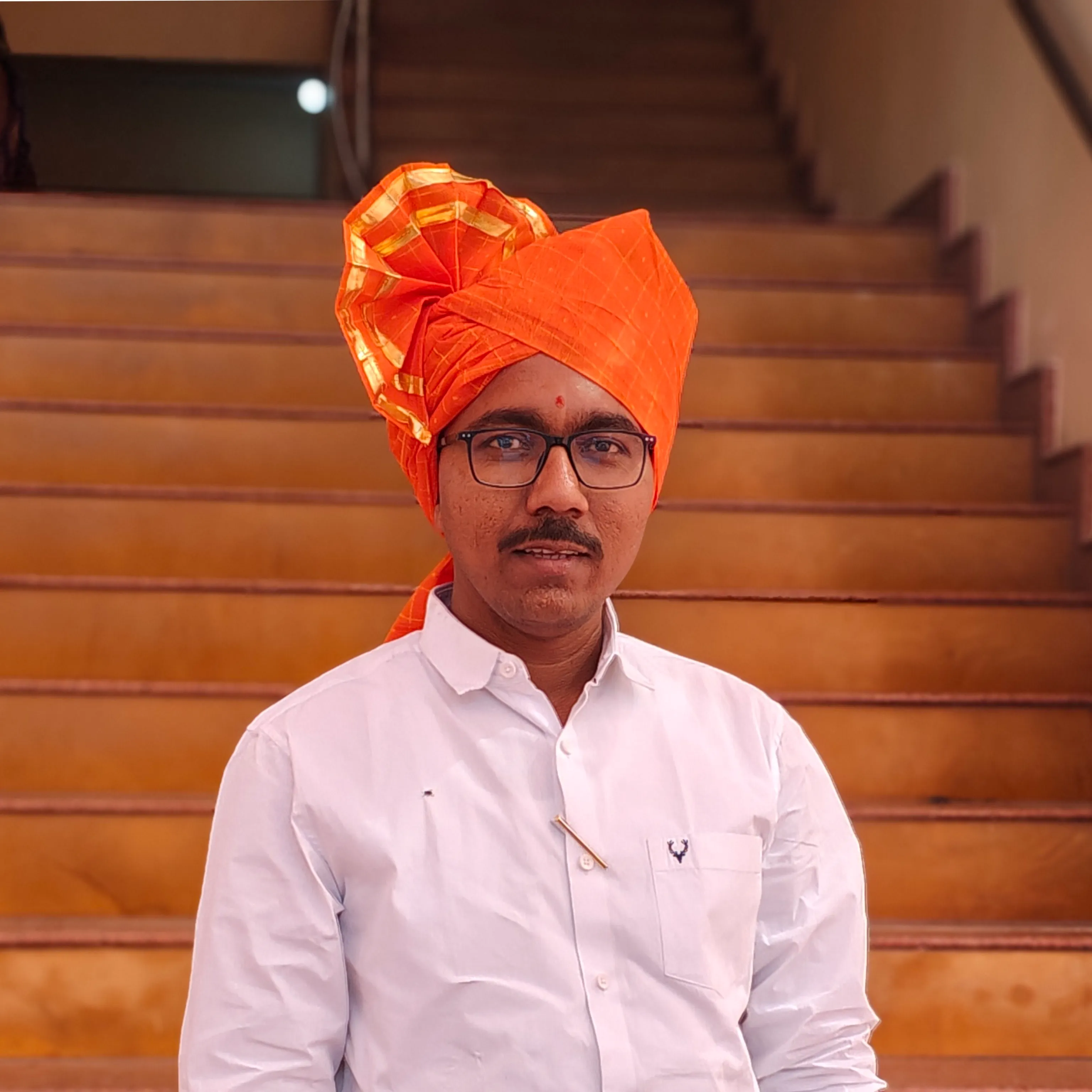 Ganesh Gophane