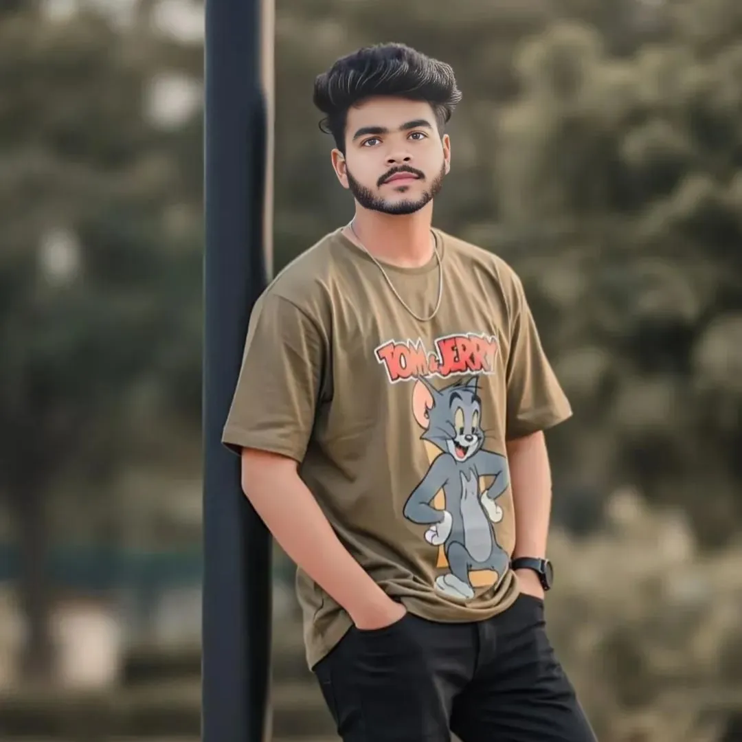 ravi kp