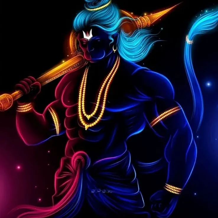 Harsh Pachare