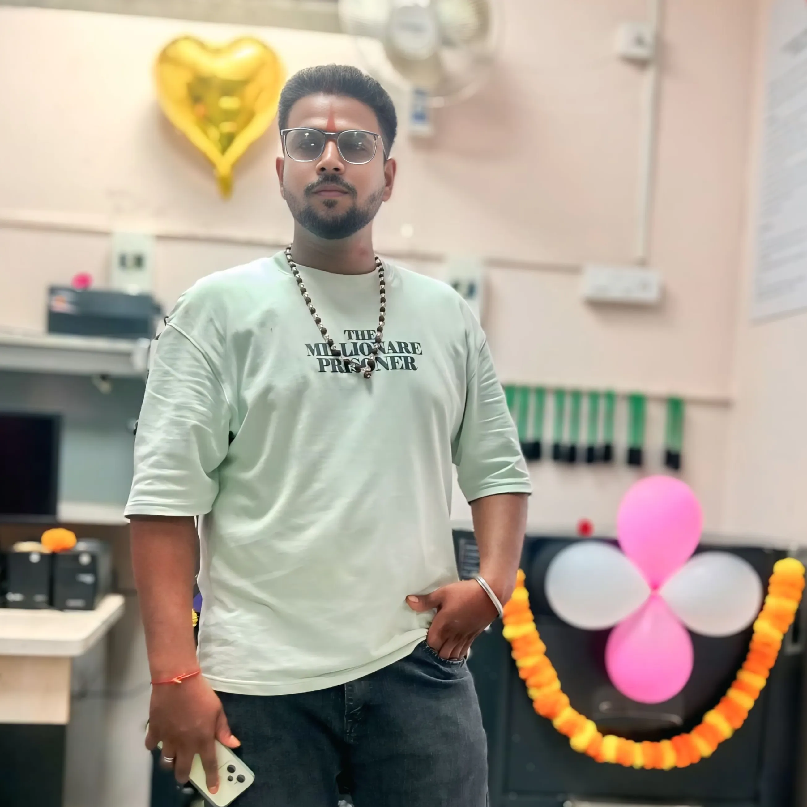 Manjunath Harugeri