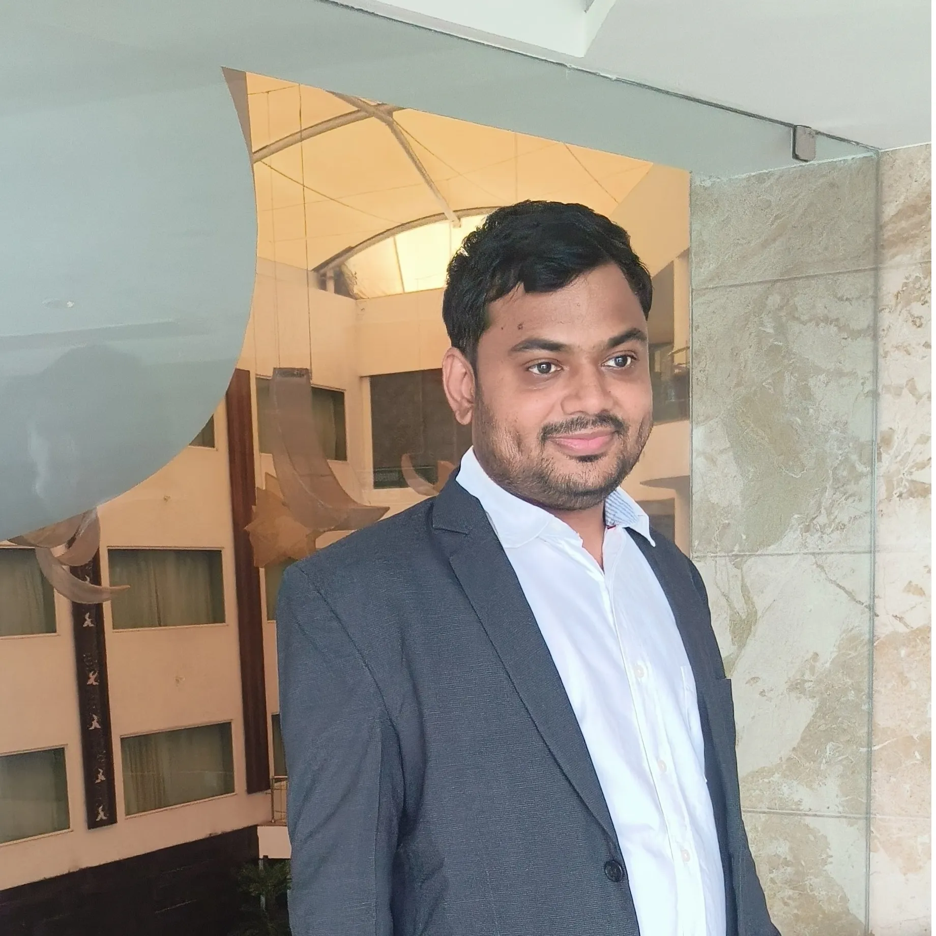ankur thumar