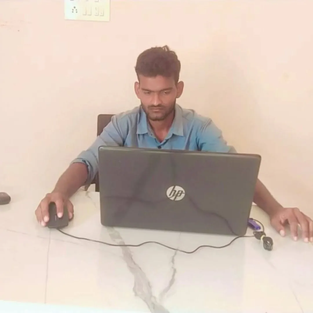 singireddy Prashanth