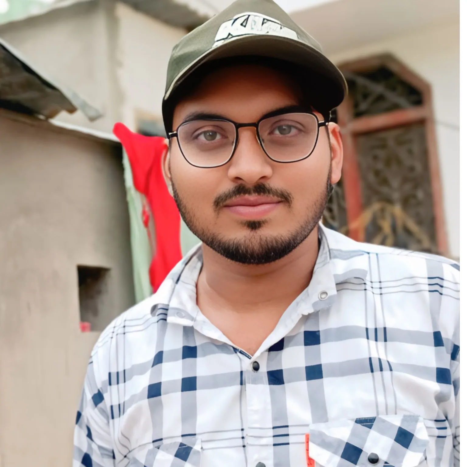 Brijesh Kushwaha