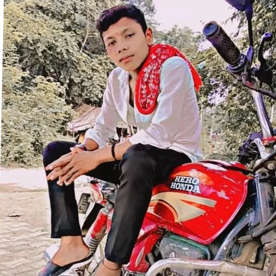 abhishek bahi राजपूत
