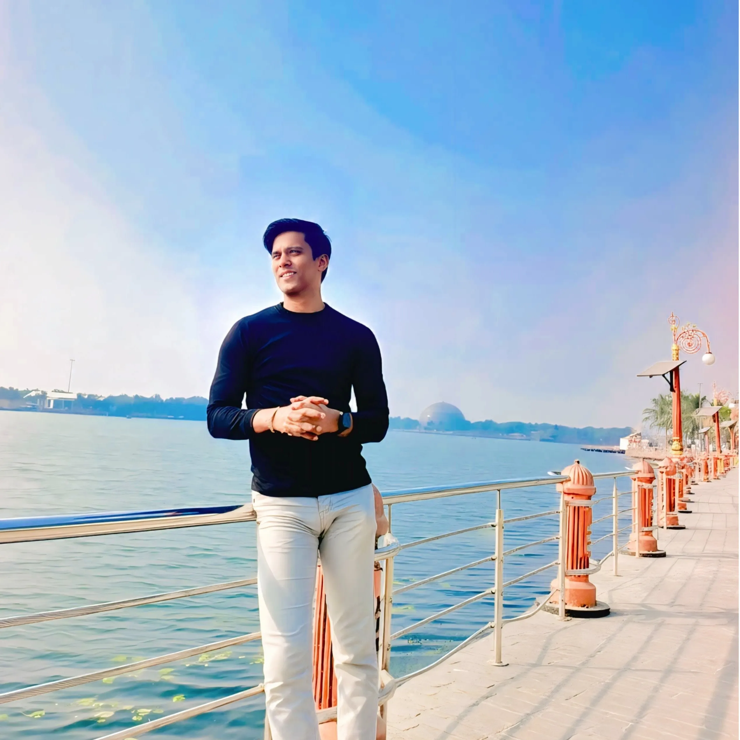 Sanjay Das