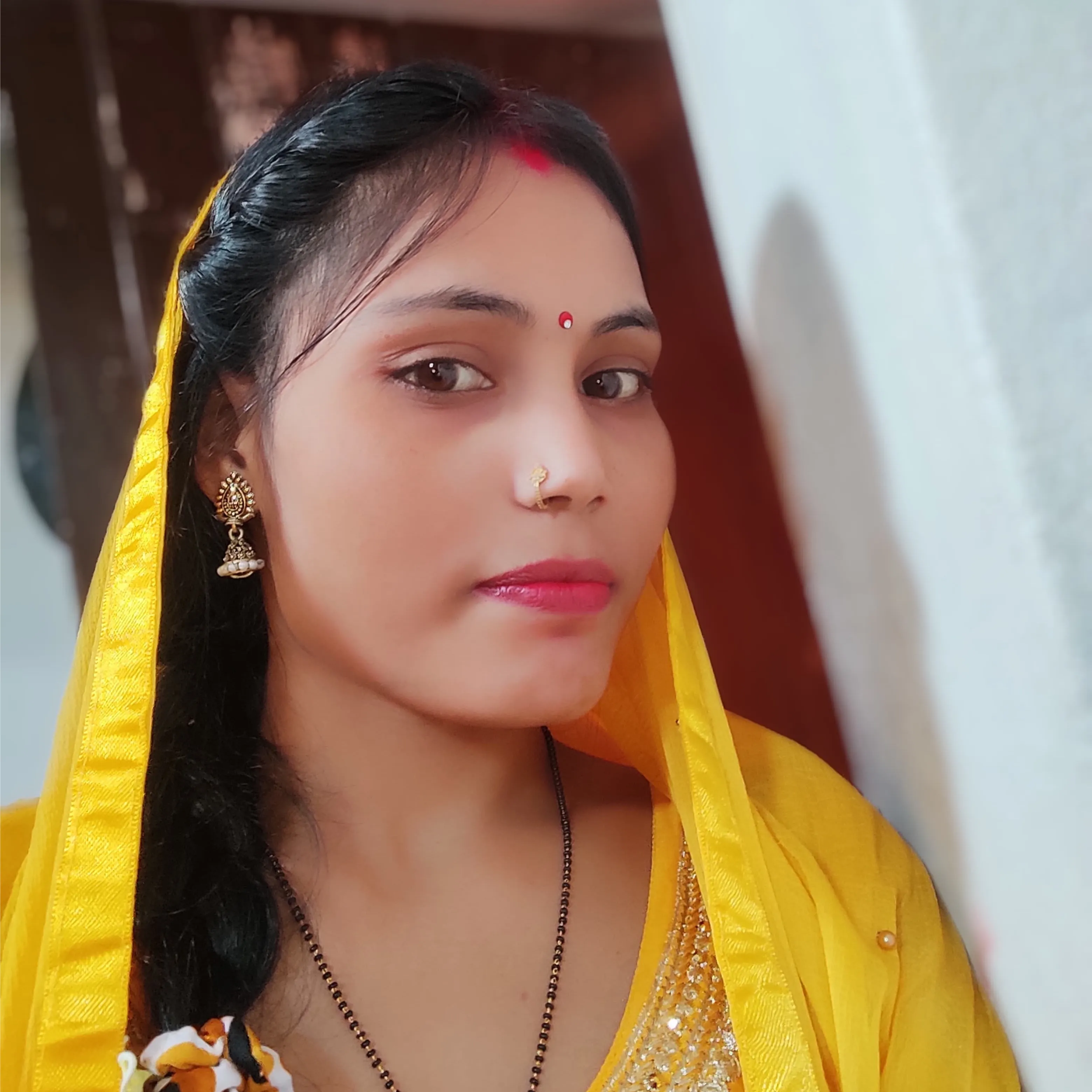 Pooja Kumari