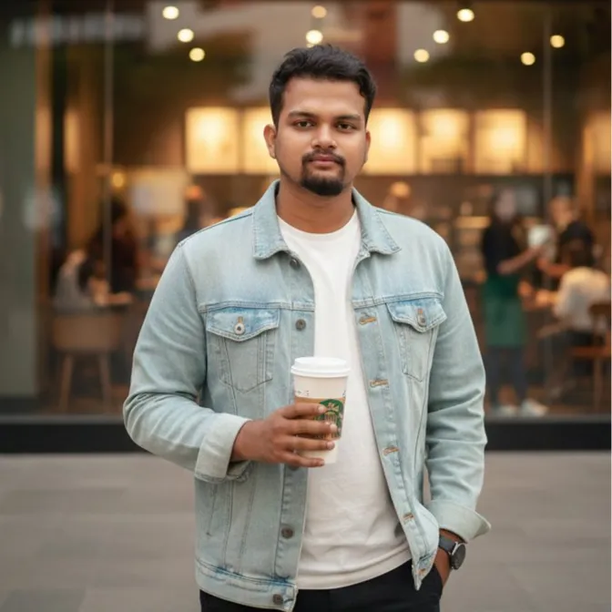 Deekshith Gowda