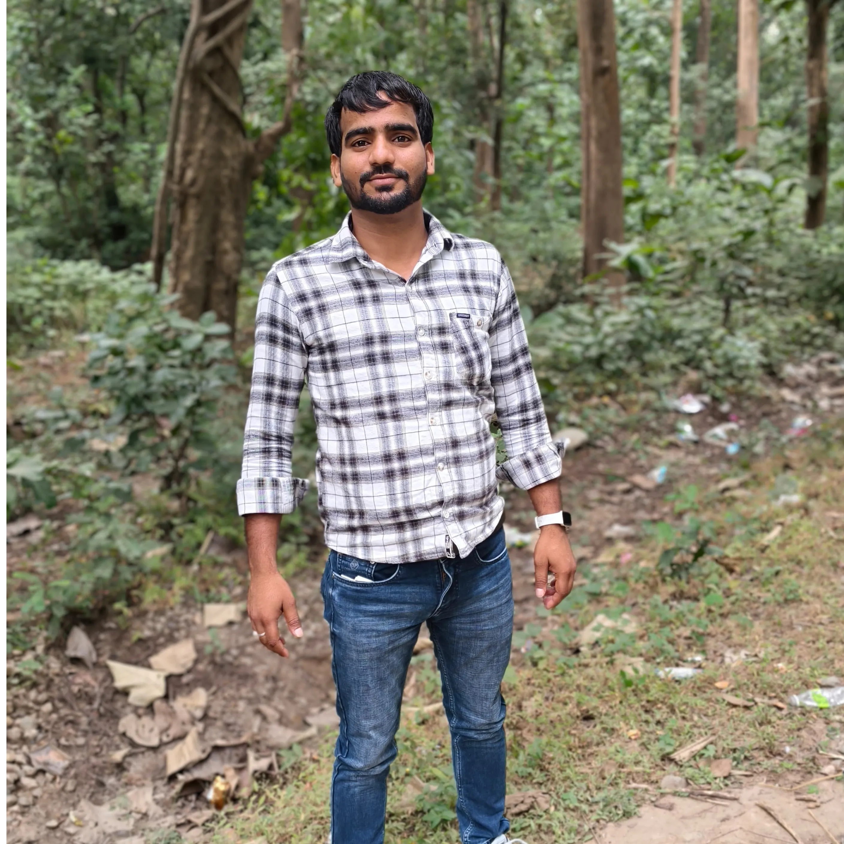 Rohit Chaudhary