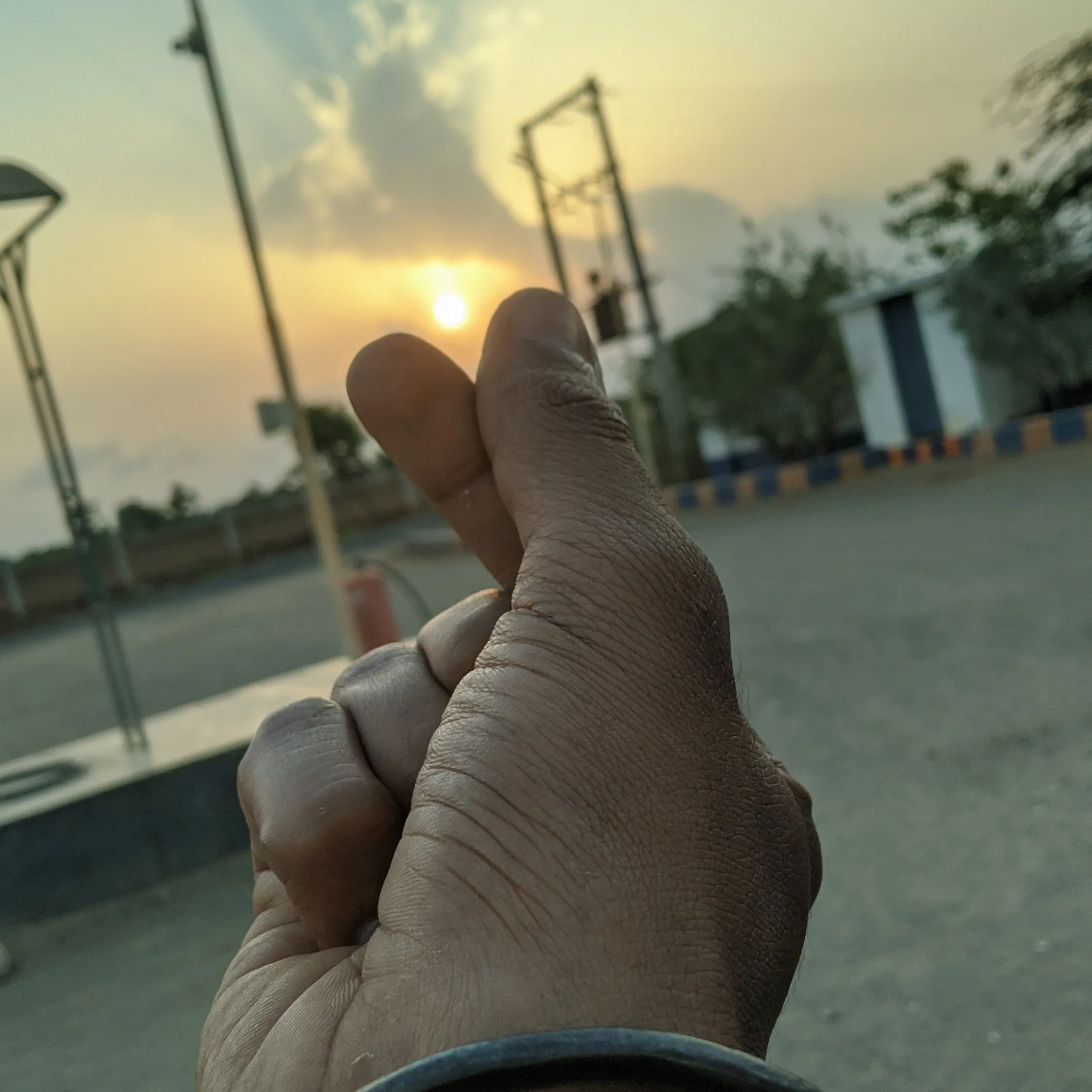 Karan Goswami