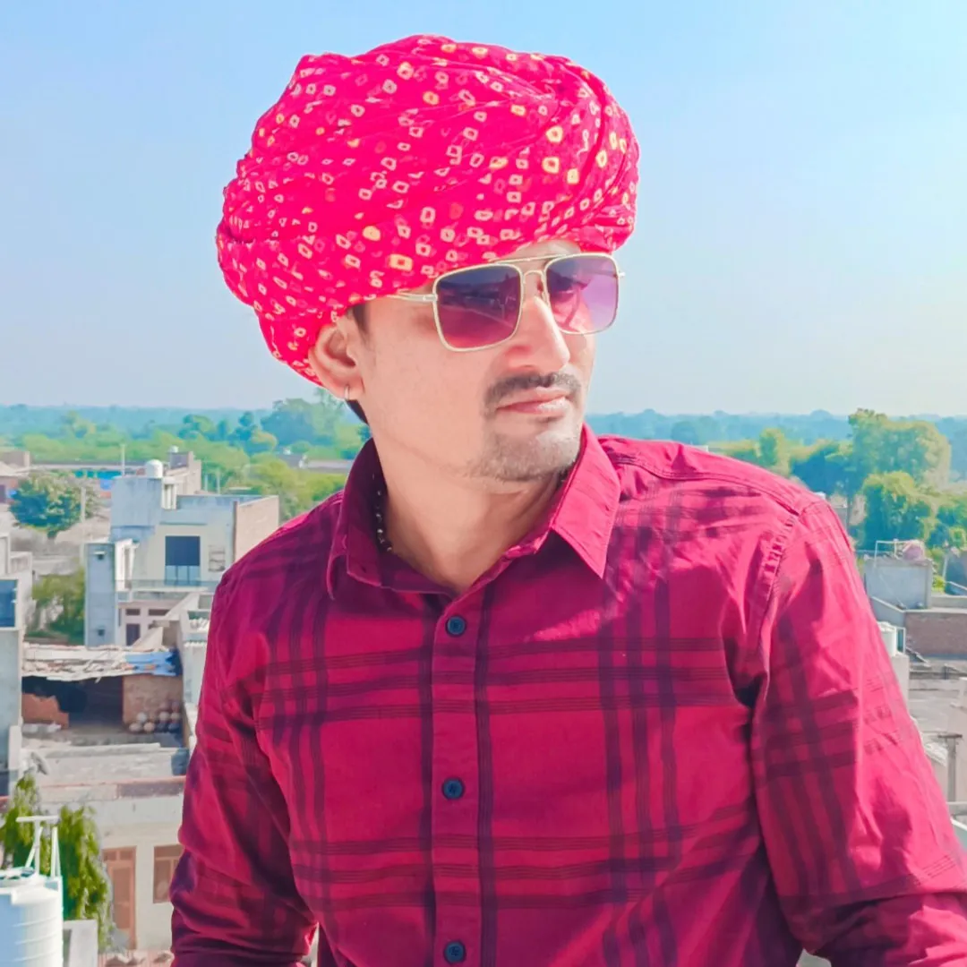 RAMESHKUMAR MEWADA