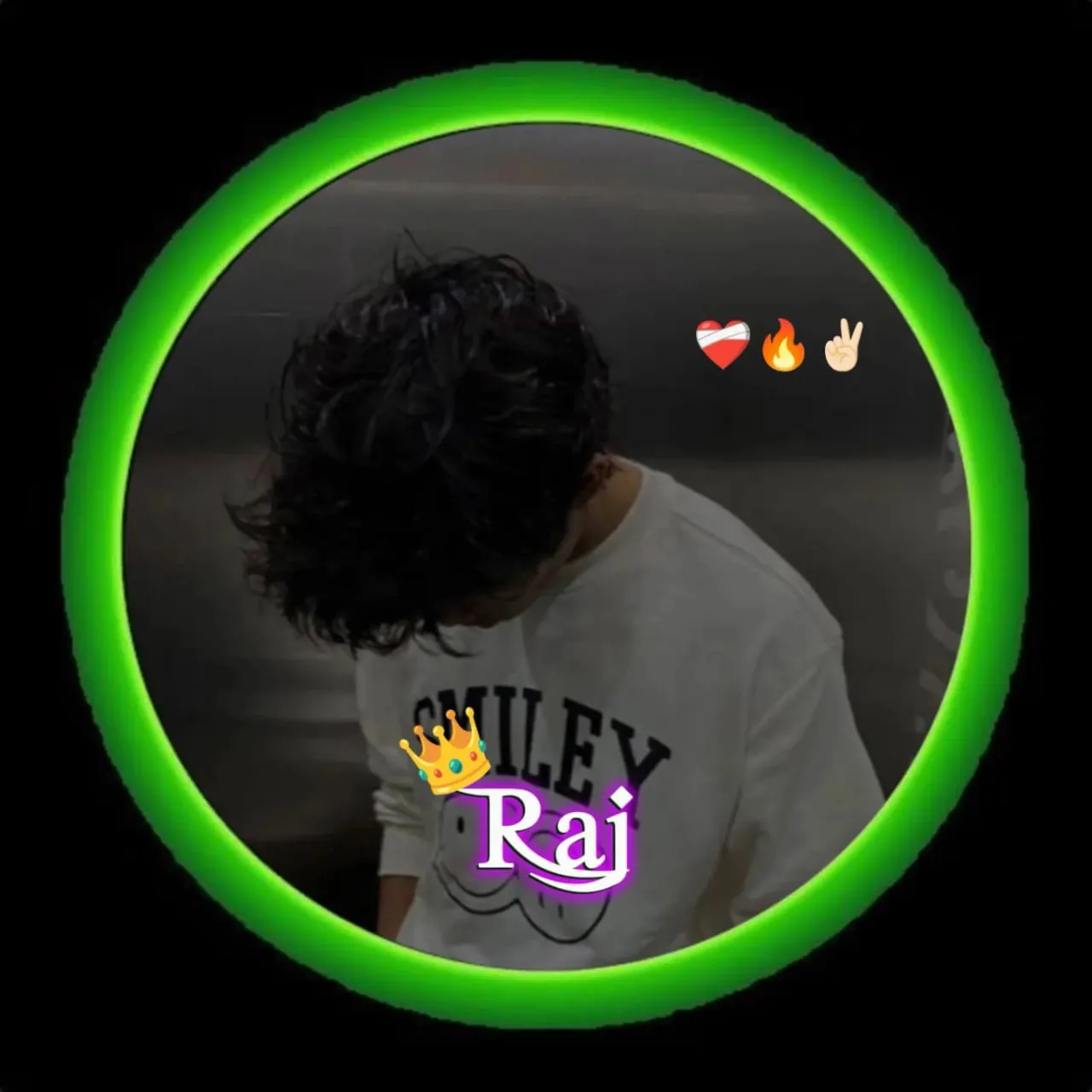 Raj Parmar