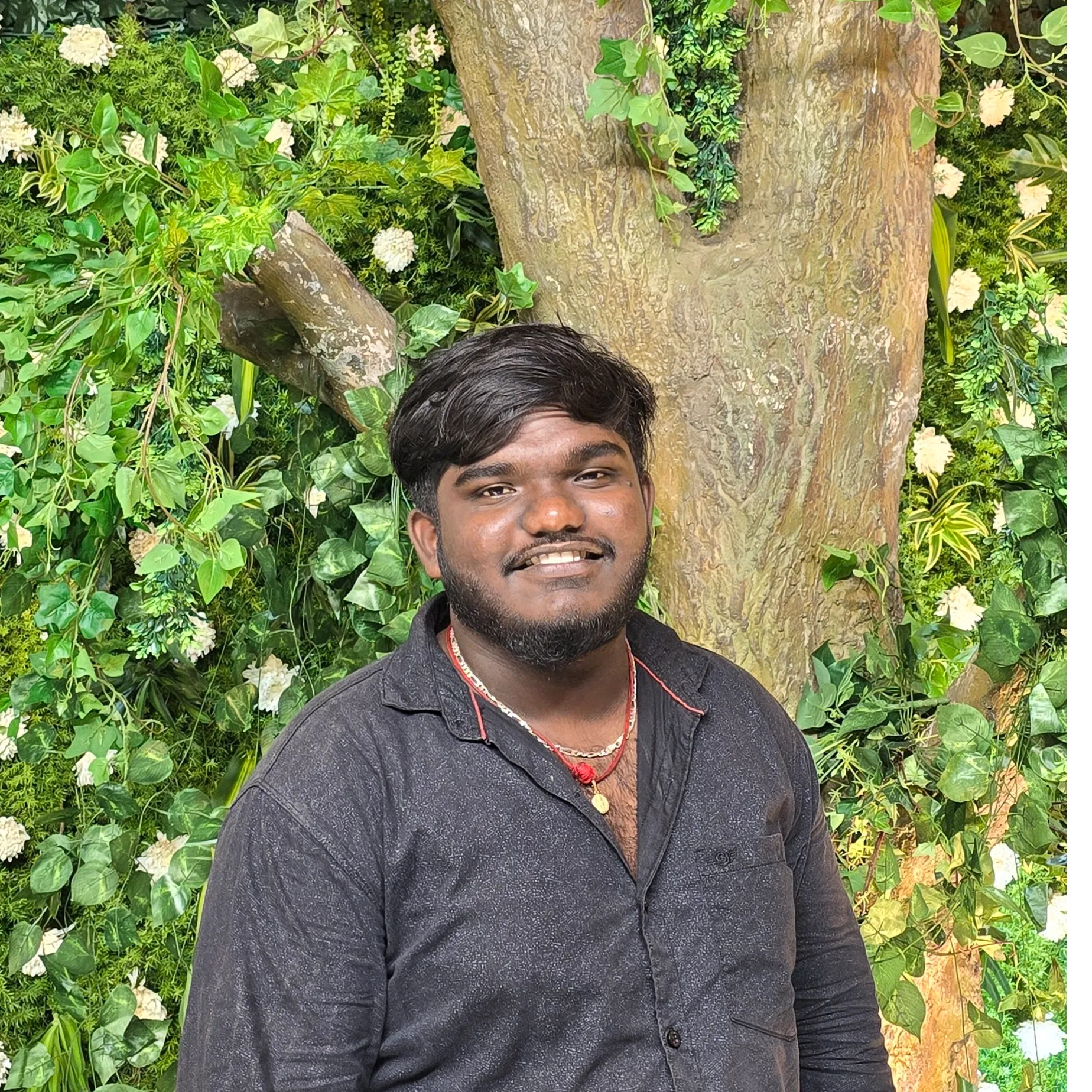 MAHESH MODI