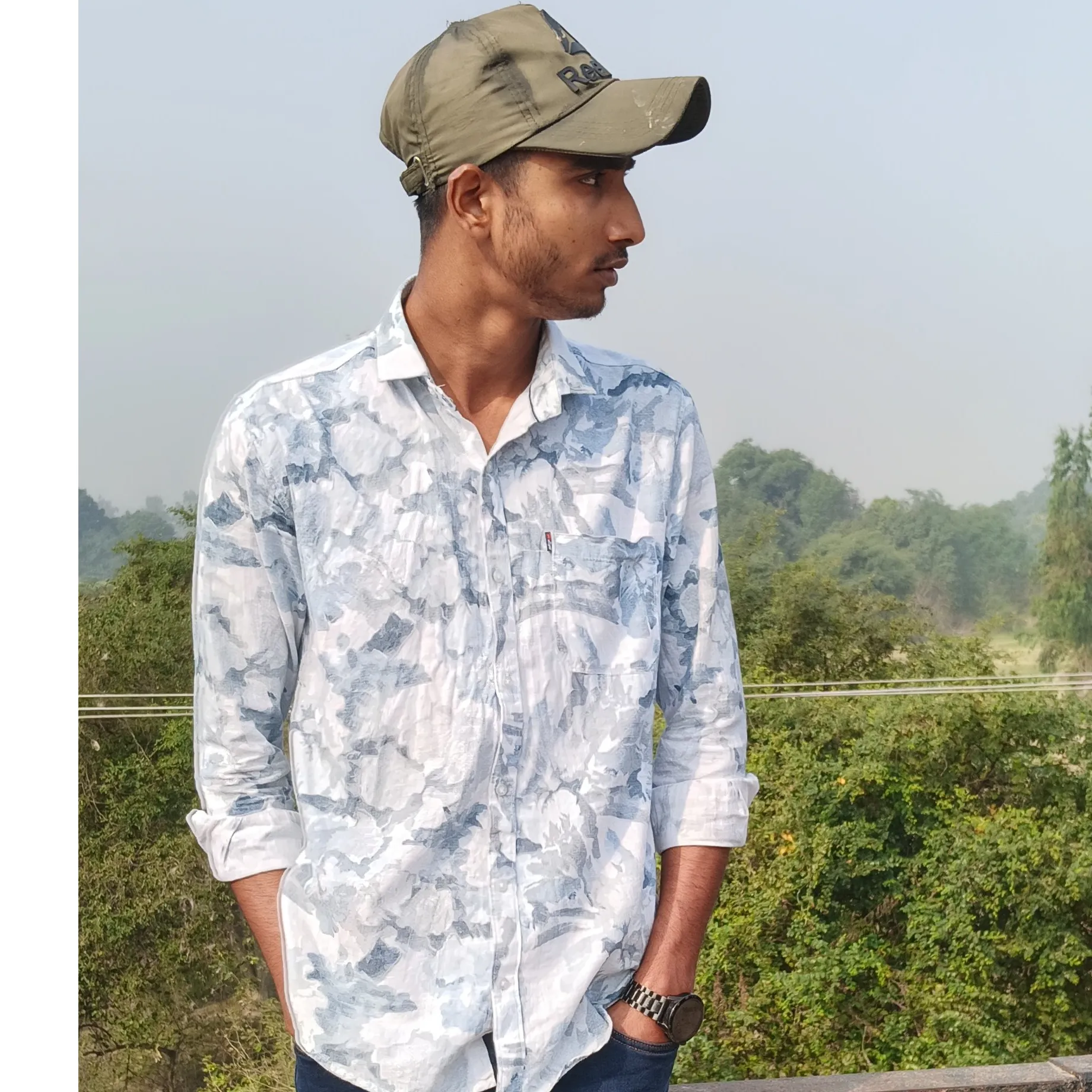 Abhishek yadav