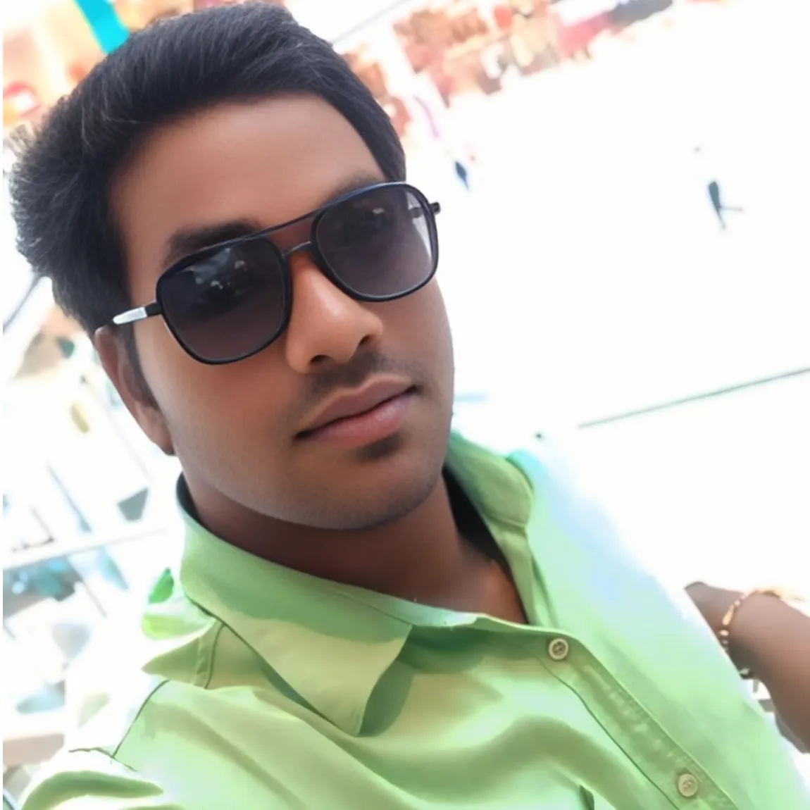 ANKIT VISHWAKARMA