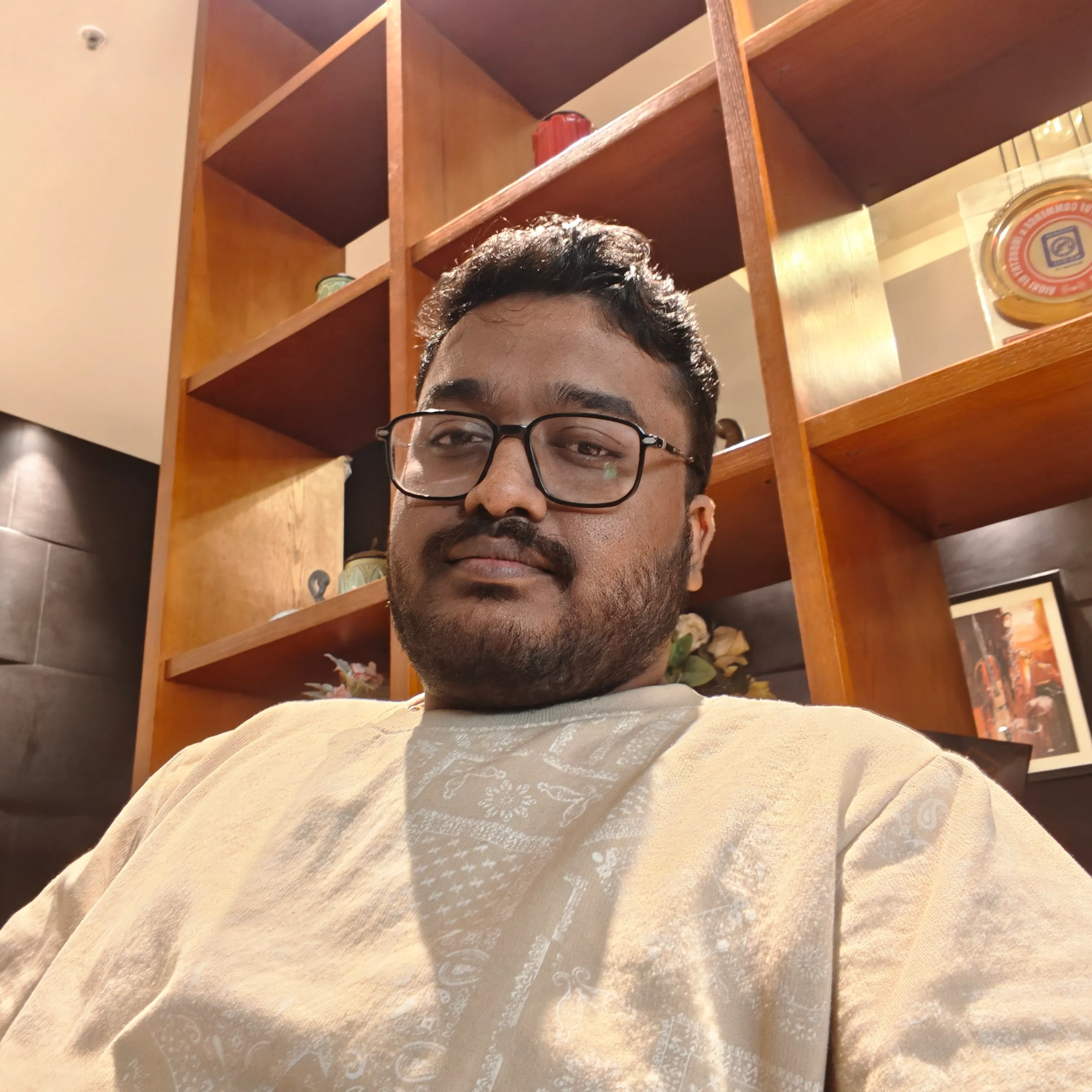 abhishek Dubey
