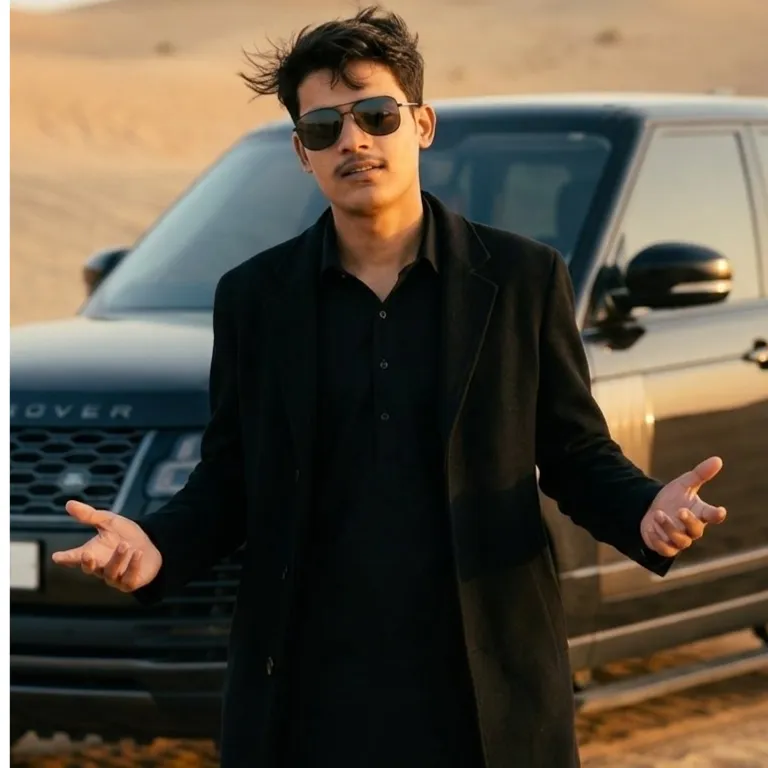 Shibendra pal