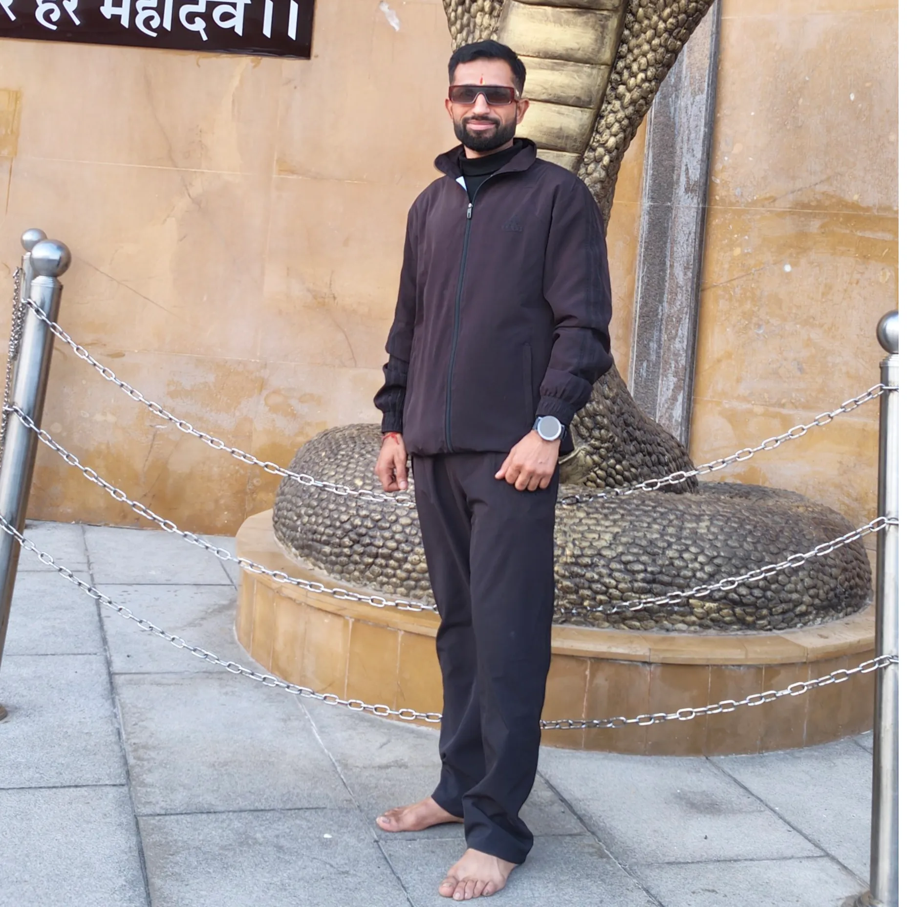 Anshu sharma