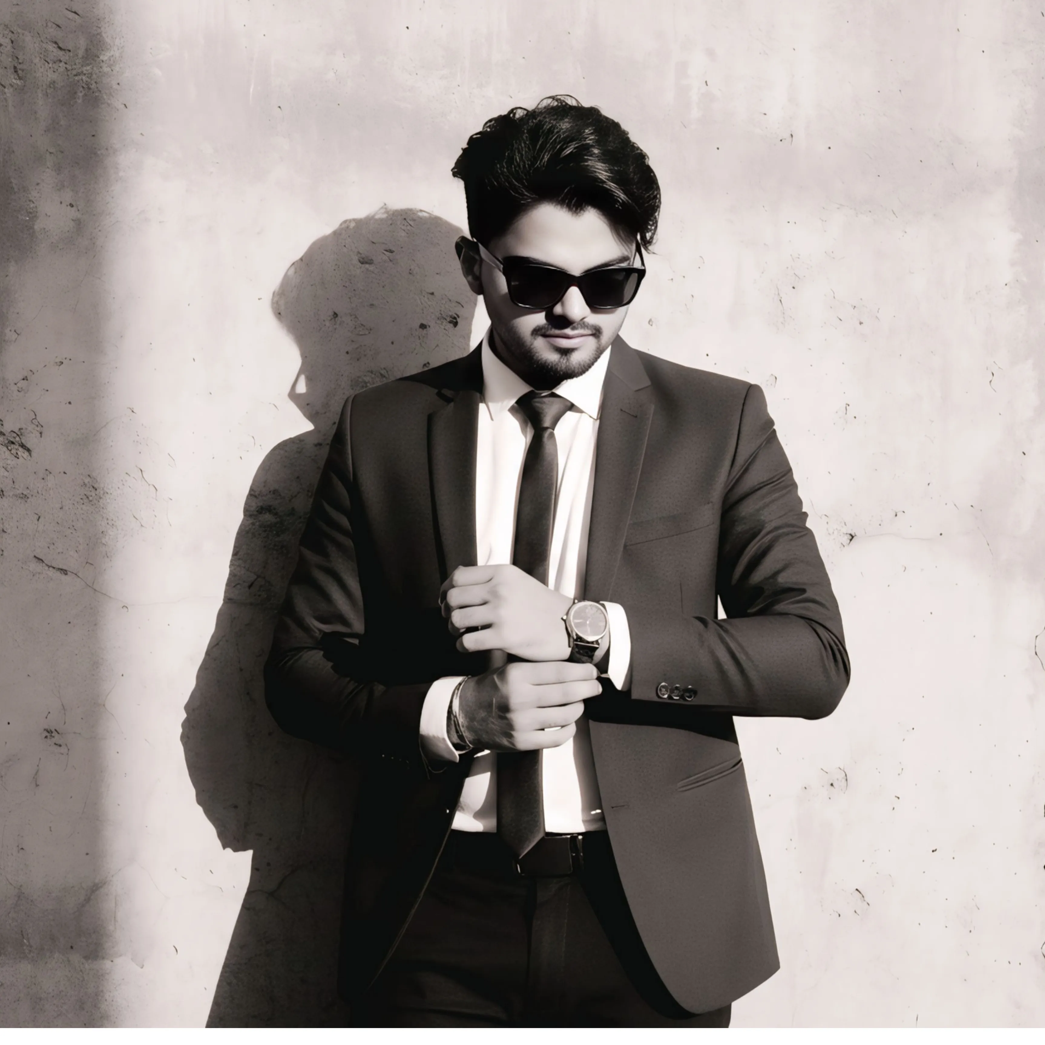 Amit Chauhan
